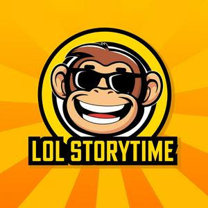 Listen to LOL Storytime - Stories for Kids in the App