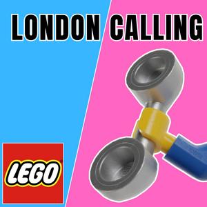 Listen to LONDON CALLING - LEGO PODCAST in the App