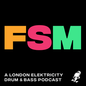 Listen to FSM Podcast in the App