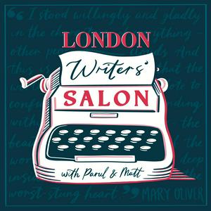 Listen to London Writers' Salon in the App