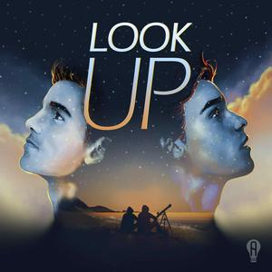 Listen to Look Up in the App