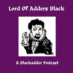 Listen to Lord of Adders Black in the App