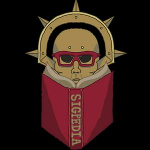 Listen to Lorecast Eternals: A Warhammer Age of Sigmar Podcast in the App