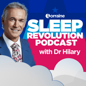Lorraine podcast