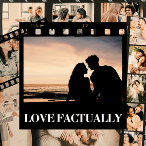 Listen to Love Factually in the App