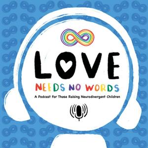 Love Needs No Words