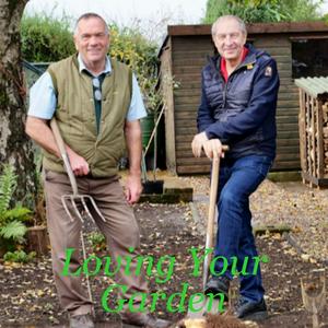 Listen to Loving Your Garden - Better Gardening Podcast in the App