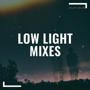 Listen to low light mixes in the App