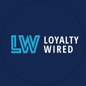 Listen to Loyalty Wired in the App