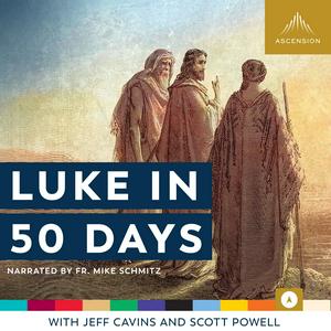 Listen to Luke in 50 Days in the App