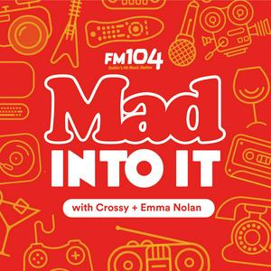Mad Into It