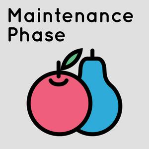 Listen to Maintenance Phase in the App