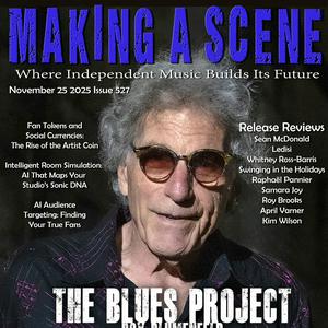 Making a Scene Presents