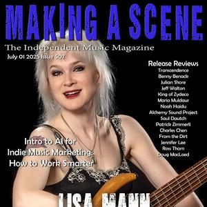 Making a Scene Presents