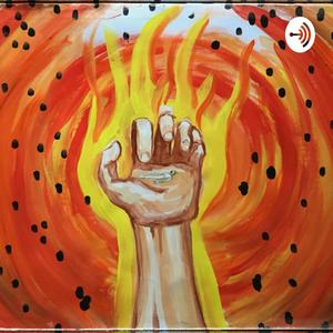 Making It Out Loud; Voices of Creativity