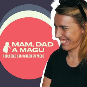Listen to Mam, Dad a Magu in the App
