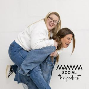 Listen to Mamma Social - The Podcast in the App