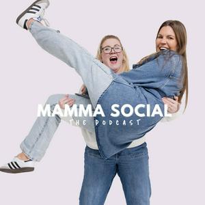 Listen to Mamma Social - The Podcast in the App