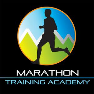 Listen to Marathon Training Academy in the App