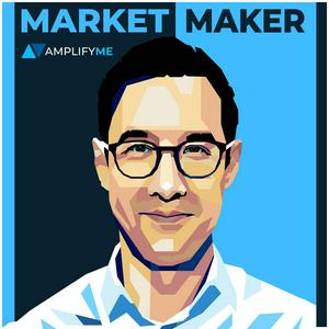 Listen to Market Maker in the App