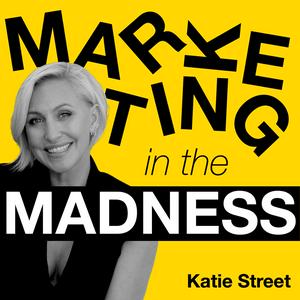 Marketing in the Madness