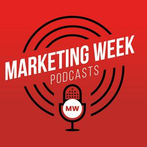 Listen to Marketing Week in the App