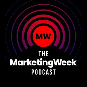 Listen to Marketing Week in the App