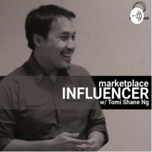 Marketplace Influencer : Insights on Workplace Excellence
