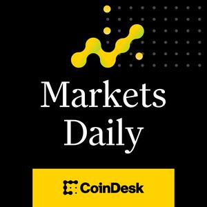 Listen to Markets Daily Crypto Roundup in the App