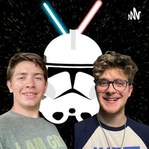 Master and apprentice podcast