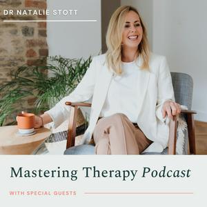 Listen to Mastering Therapy in the App