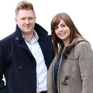 Matt & Vicky