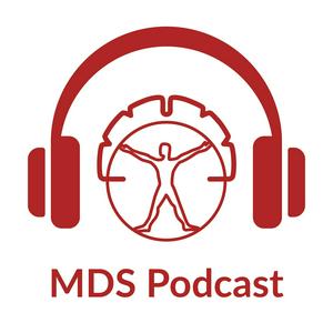 Listen to MDS Podcast in the App