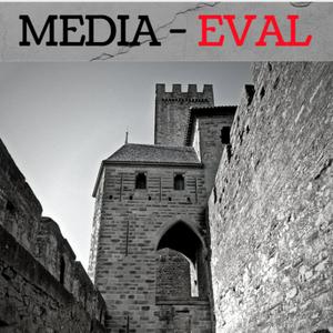 Media-eval: A Medieval Pop Culture Podcast