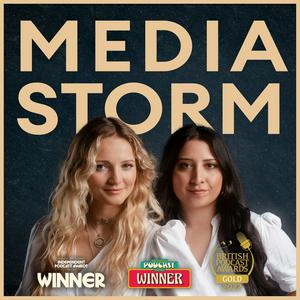 Listen to Media Storm in the App