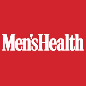 Listen to Men's Health UK in the App