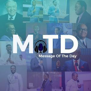 Listen to Message of The Day (MoTD) in the App