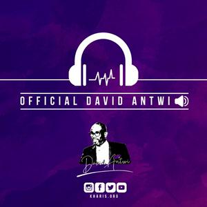 Listen to Messages by David Antwi in the App