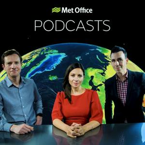 Met Office - Podcasts