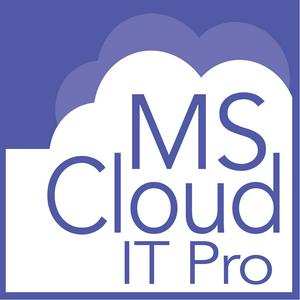 Listen to Microsoft Cloud IT Pro Podcast in the App