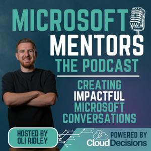 Microsoft Mentors
