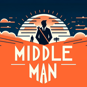 Listen to Middle Man in the App