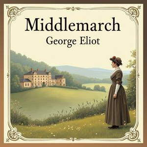 Listen to MiddleMarch in the App