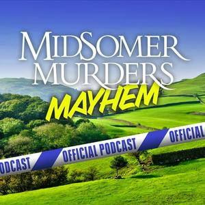 Listen to Midsomer Murders Mayhem in the App