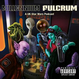 Millennium Fulcrum