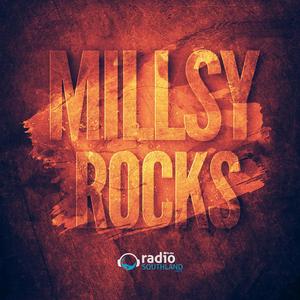 Listen to Millsy Rocks in the App