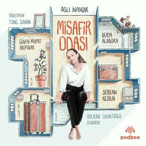 Listen to Misafir Odası in the App
