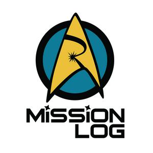 Listen to Mission Log: A Roddenberry Star Trek Podcast in the App