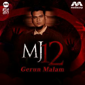 MJ12 Gerun Malam