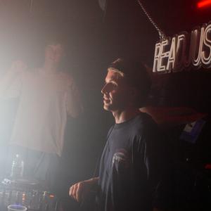 Mixes/ by Mac Pearson